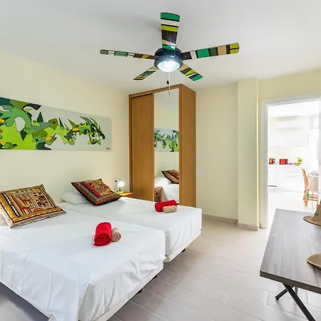 Casa Anita Сasa de vacaciones