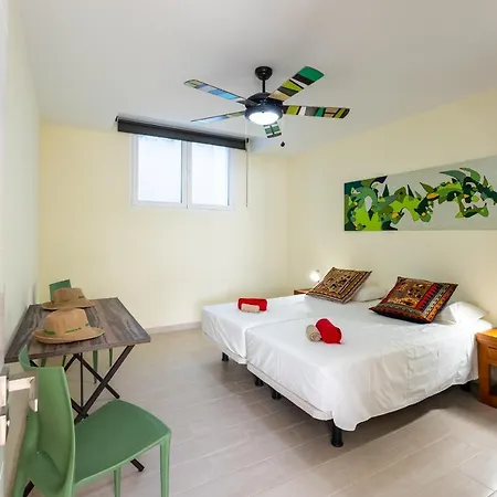 Casa Anita بيت للعطل بلايا بلانكا