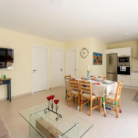 Casa Anita بيت للعطل بلايا بلانكا
