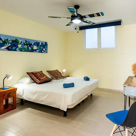 Casa Anita بيت للعطل *