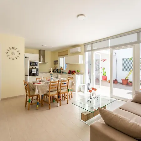 Сasa de vacaciones Casa Anita Playa Blanca (Lanzarote)