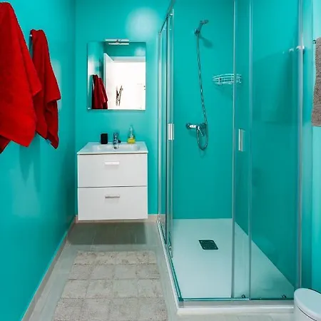 Casa Anita بيت للعطل *