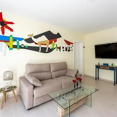 Casa Anita * بلايا بلانكا