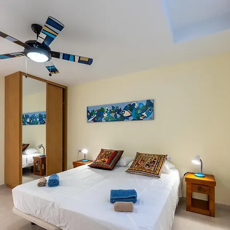 Casa Anita * プラヤ・ブランカ
