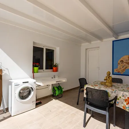 Casa Anita * プラヤ・ブランカ